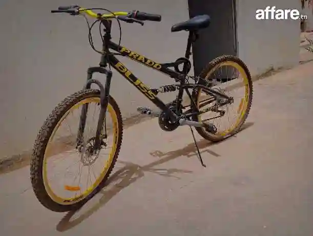 Vendée Vélo Prado💥 - Vue 3