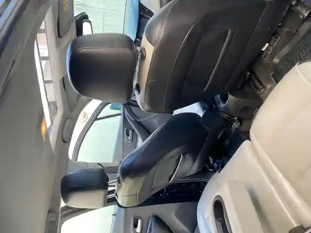 Chevrolet Trax - Vue 3