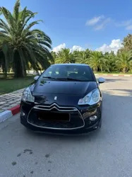 Ds3 Sport à ne pas Rater la Haute Gamme à Barraket Essahel