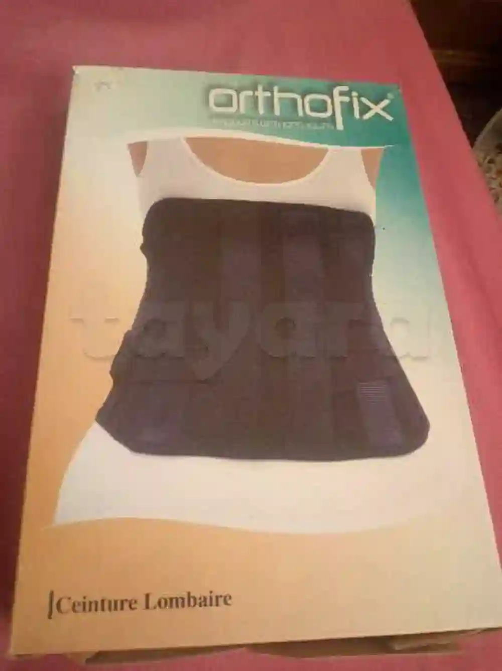 Ceinture Lombaire Neuf - Vue 1
