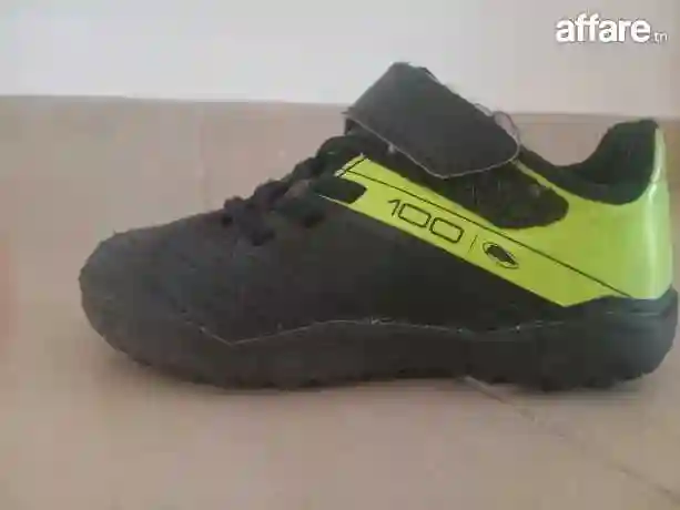 Chaussures Stabilisé Football - Vue 1