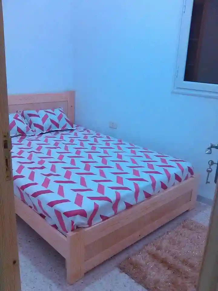 Maison Meublé 70 tnd par Jour - Vue 5