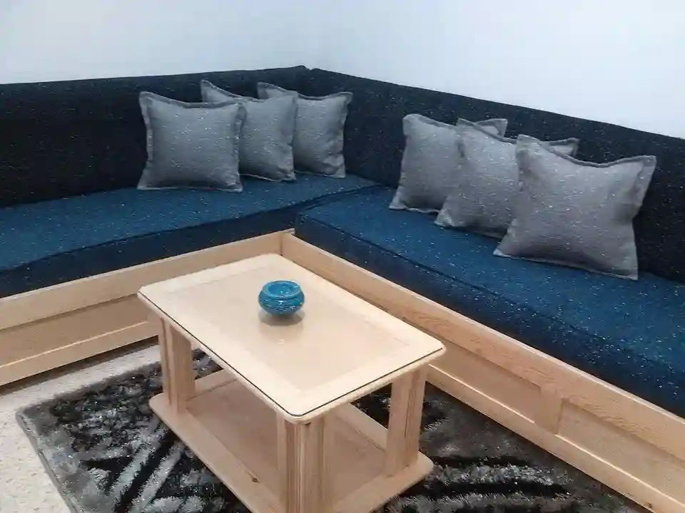 Maison Meublé 70 tnd par Jour - Vue 7