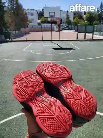 Nike AIR Visi pro 3 - Vue 4