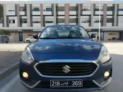 Suzuki Dzire Première Main Très Propre