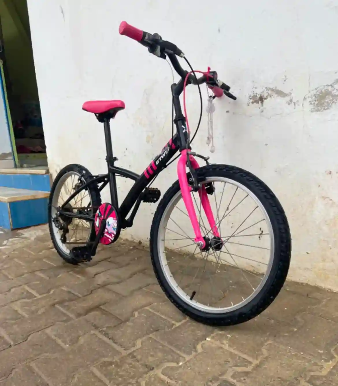 Vélo à Vendre - Vue 1