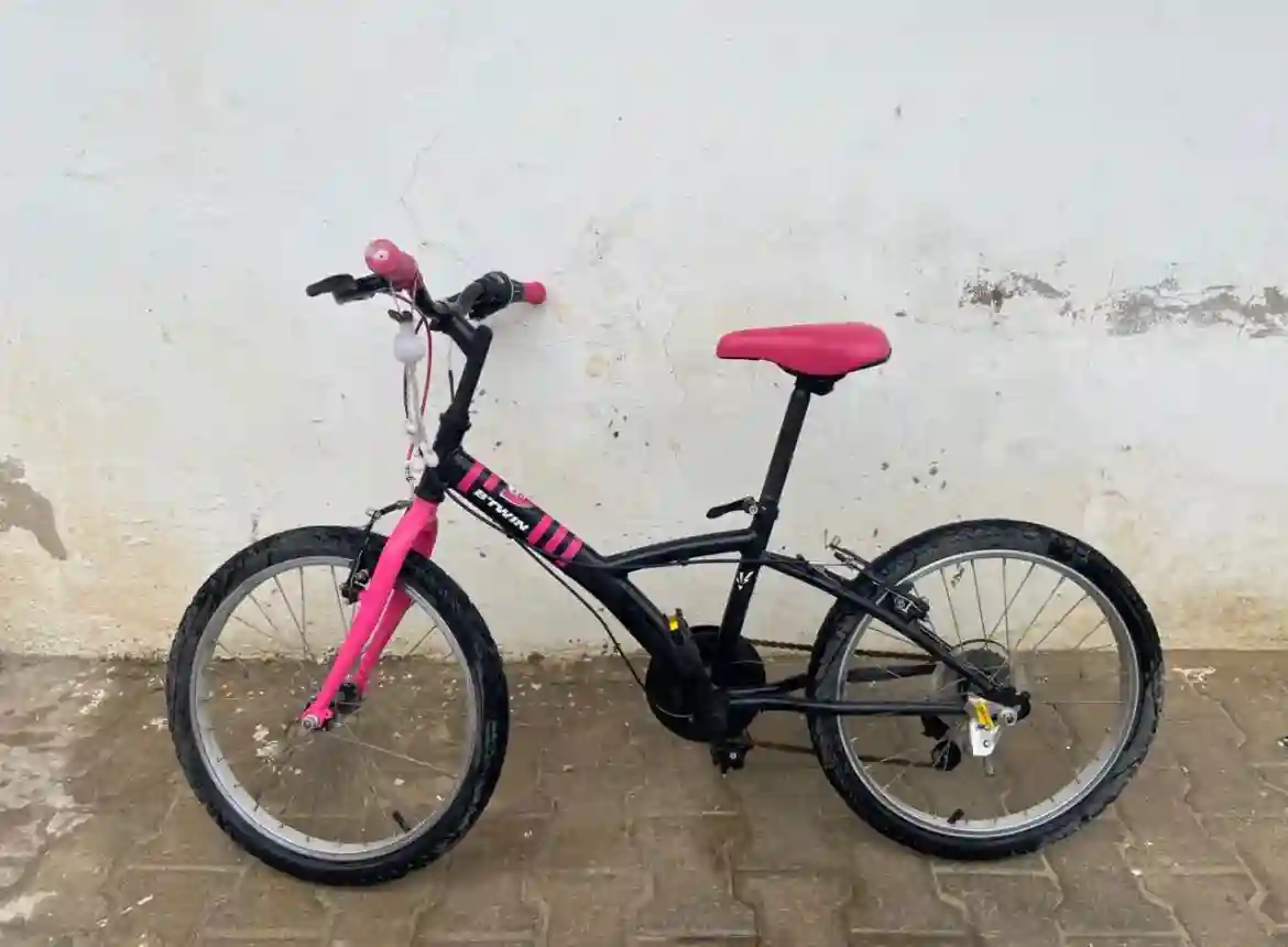 Vélo à Vendre - Vue 2