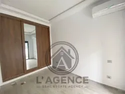 Appartement s1 de 60m a ain Zaghouan Nord à Ain Zaghouan