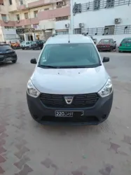 Dacia Dokker 1er Main à Sfax