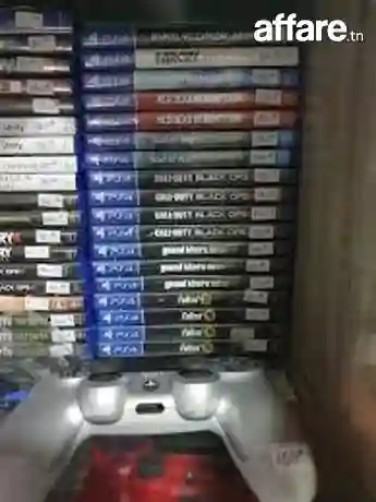 Livraison Playstation4 PS4 - Vue 3