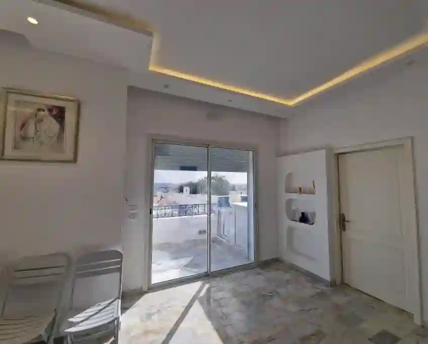 Appartement s+1 Avec vue de mer à Hammamet à Vendre 513553510