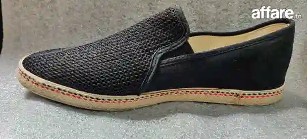 Chaussures Black Saint Pour Homme - Vue 1