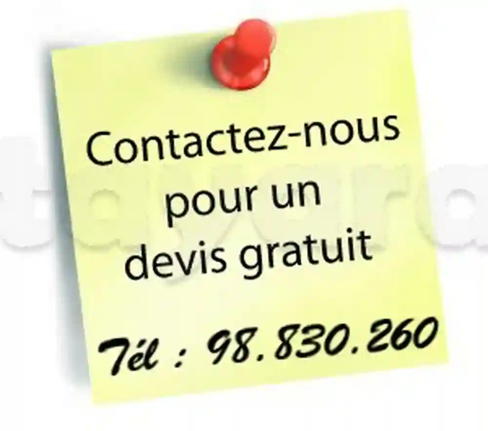 Étancheité Services et Isolation - Vue 2