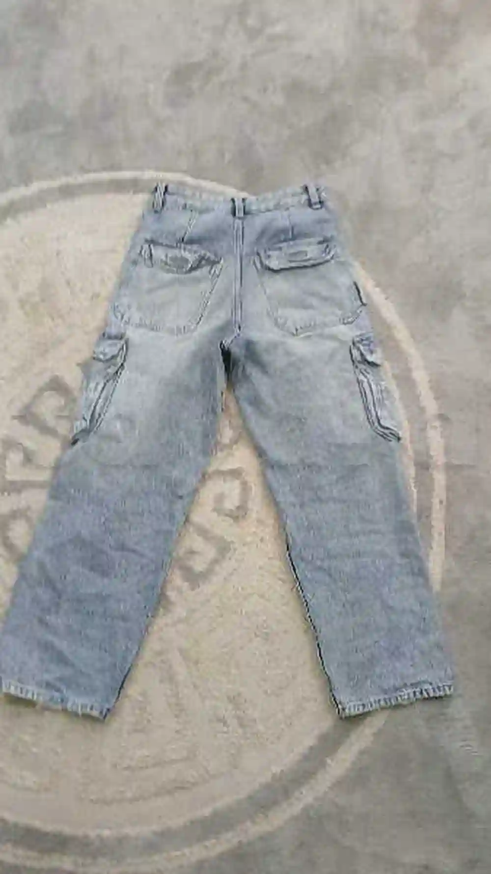 Pantalon Bershka - Vue 1