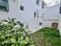 Villa Davana Hammamet Nord iil il