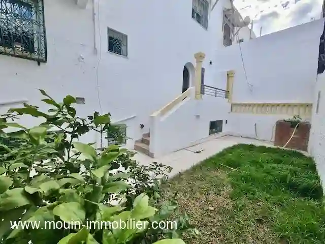 Villa Davana Hammamet Nord iil il0