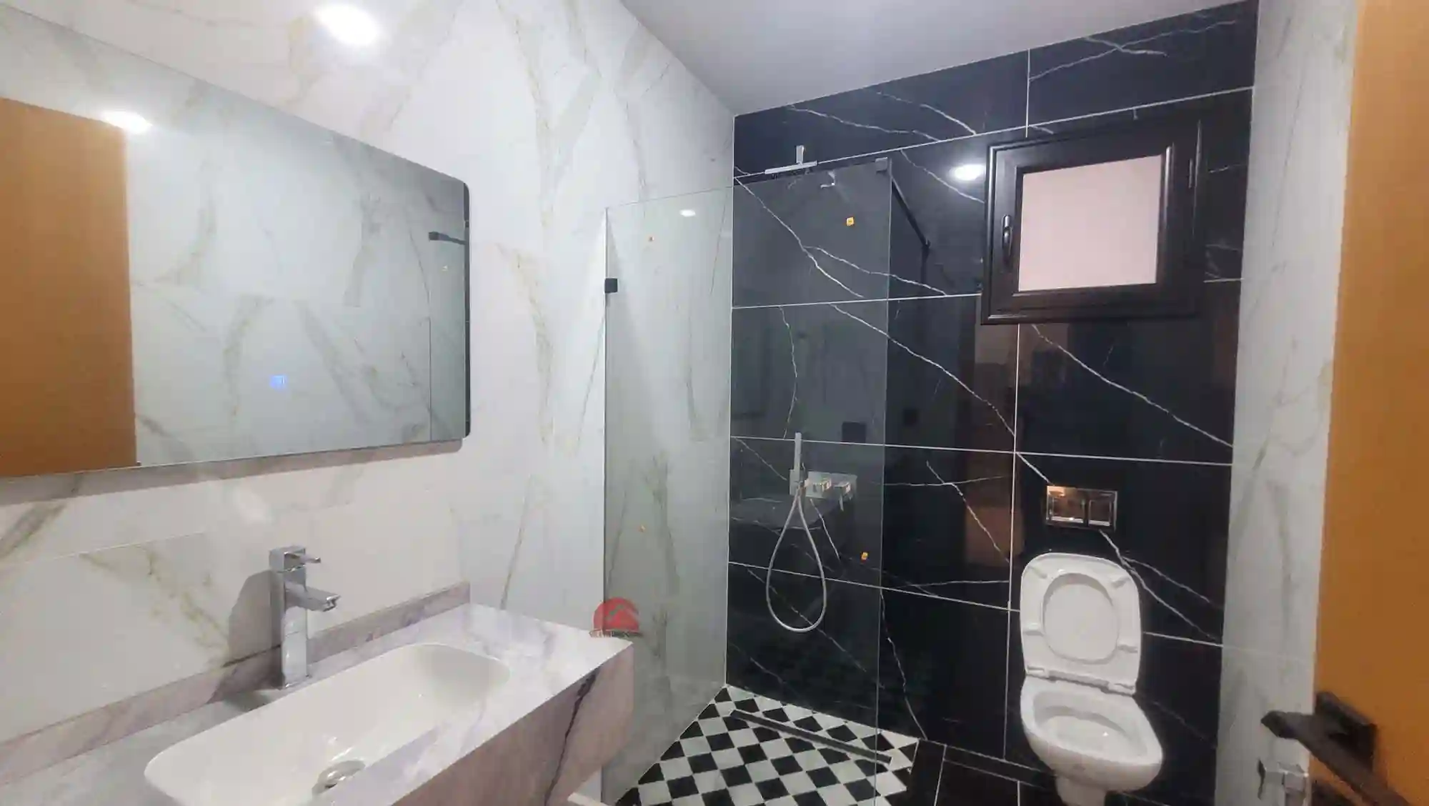 Villa Neuve À Djerba Houmt Souk zu - Vue 1