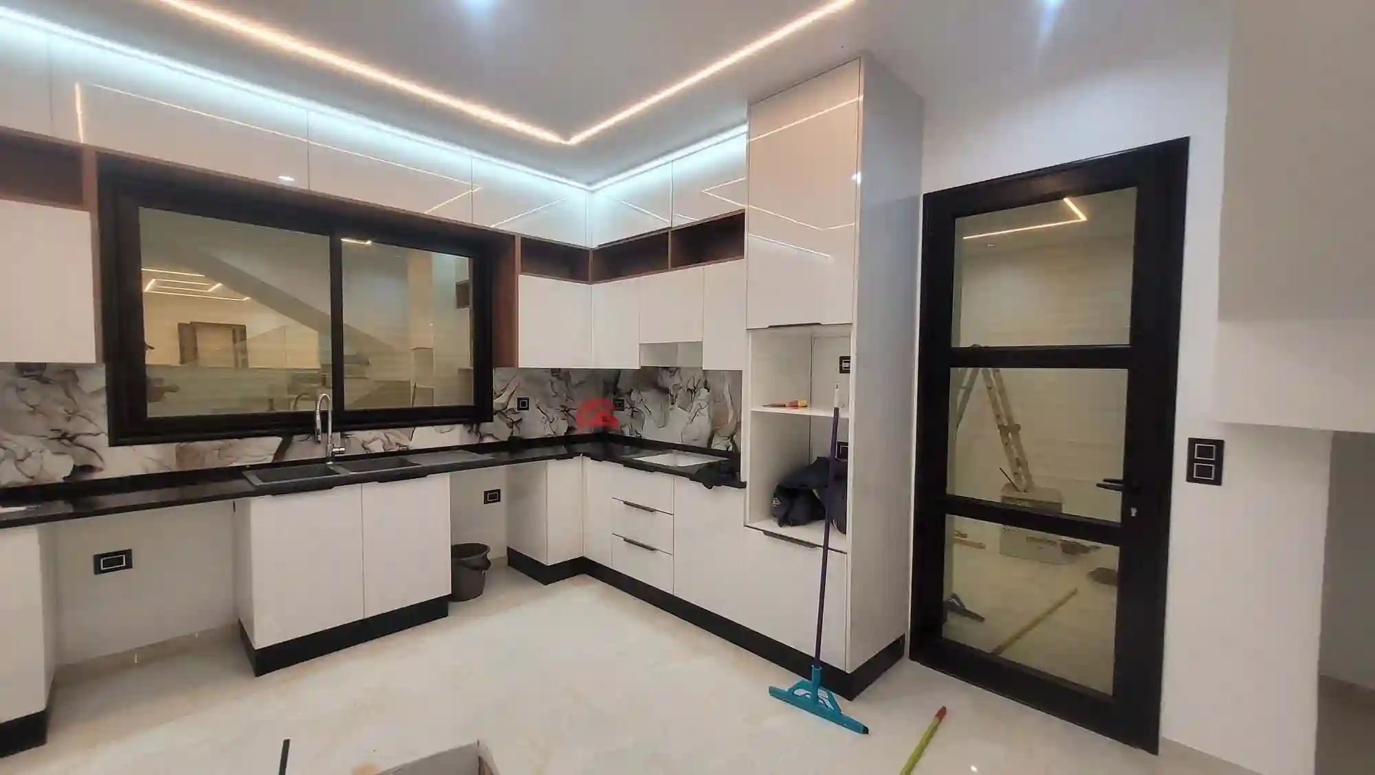 Villa Neuve À Djerba Houmt Souk zu - Vue 5