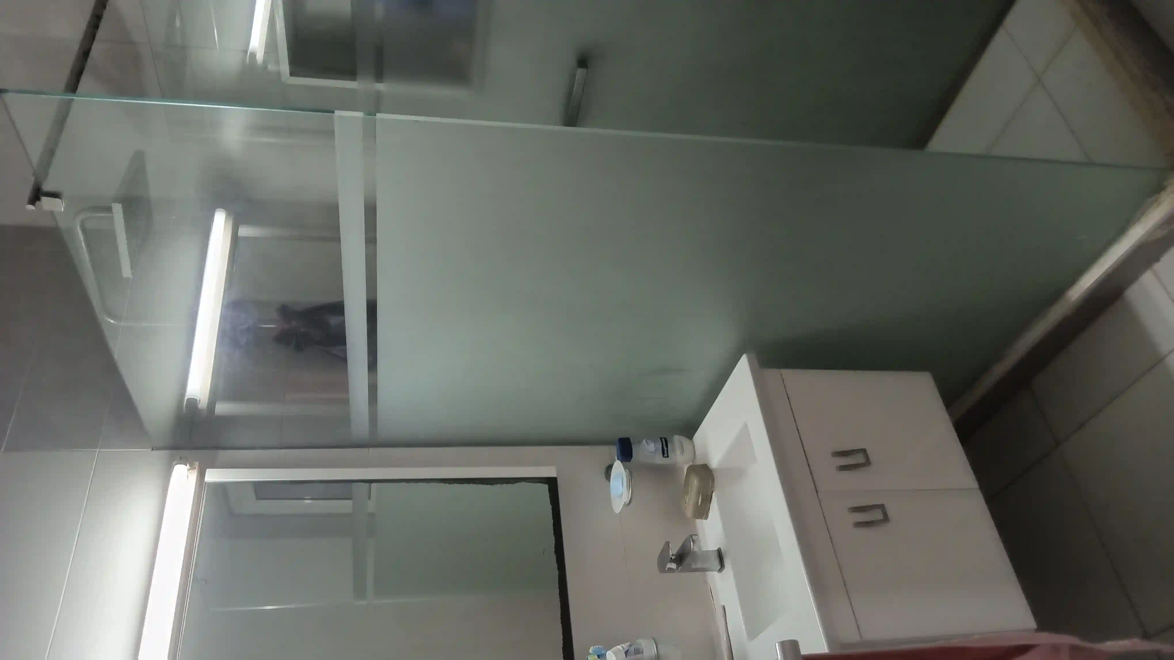 Appartement Spacieux 4 Pièces Immeuble Colisee à Sfax - Vue 2