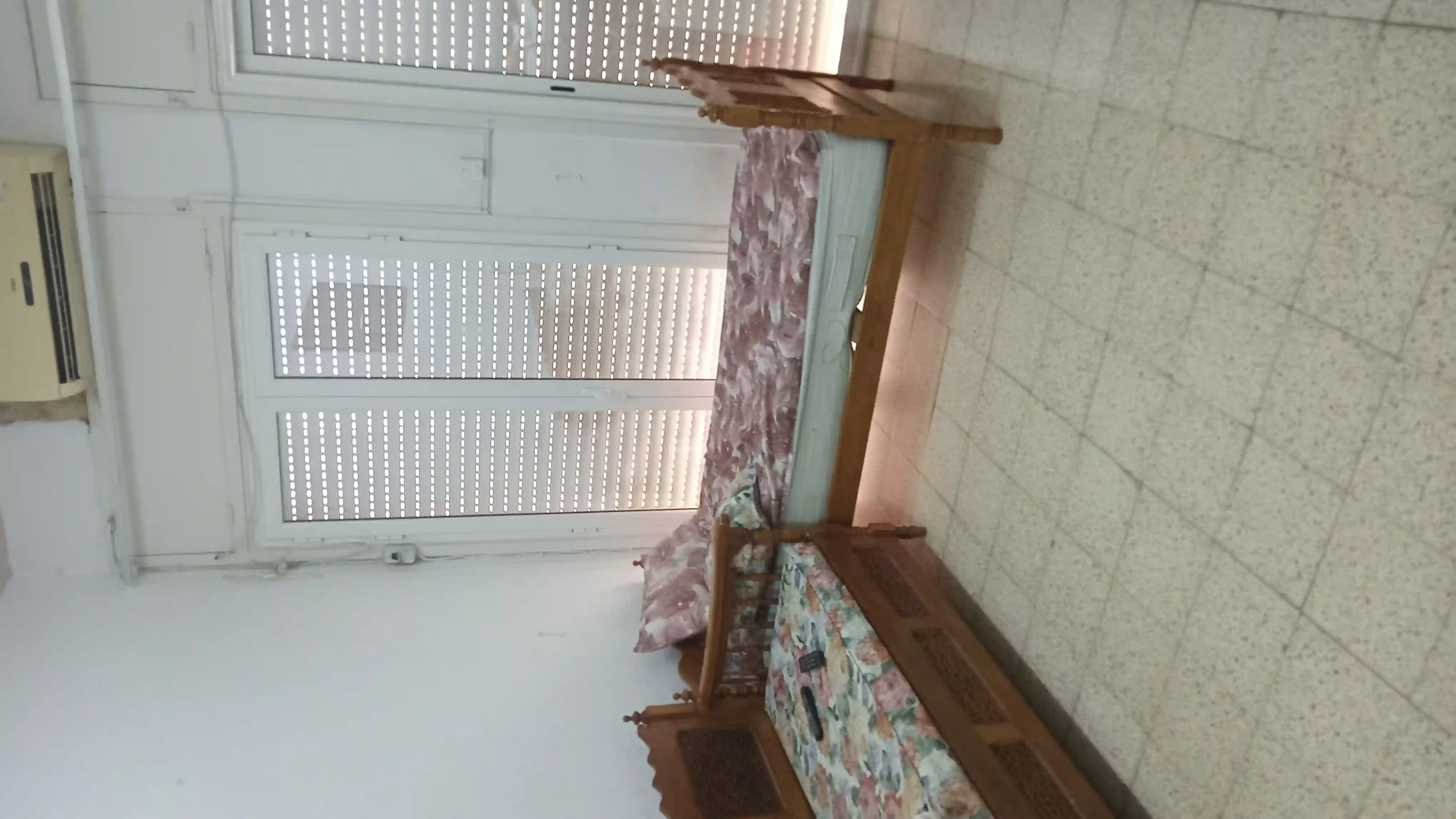 Appartement Spacieux 4 Pièces Immeuble Colisee à Sfax - Vue 3