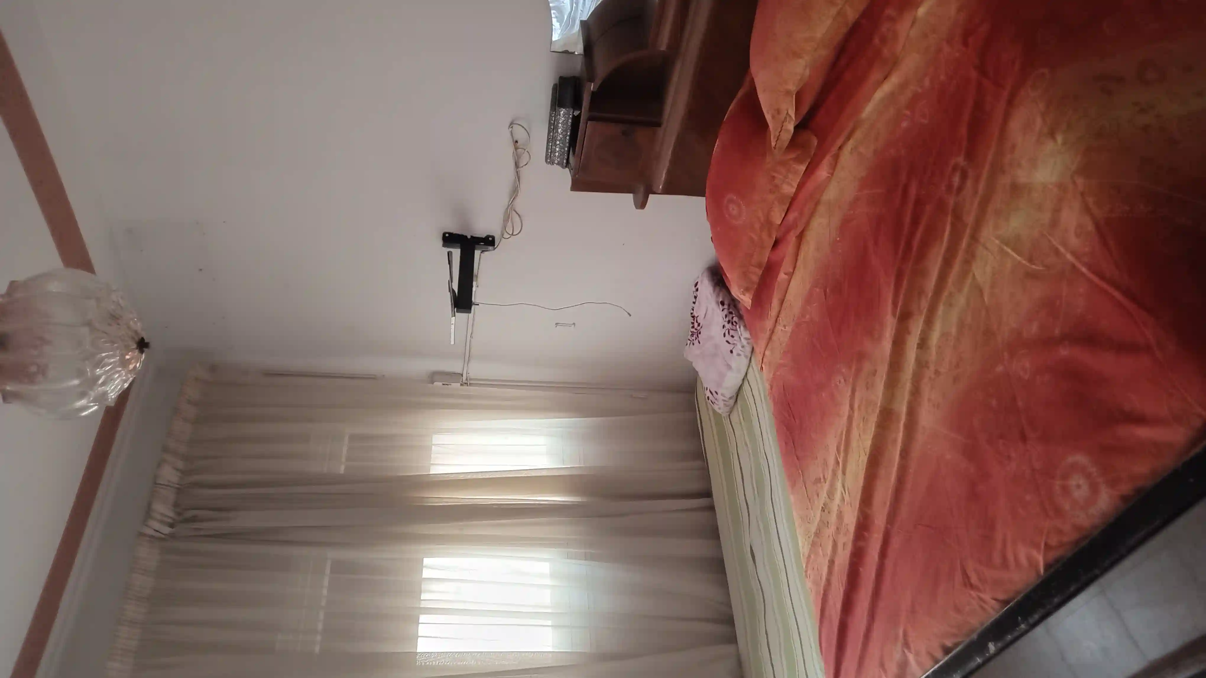 Appartement Spacieux 4 Pièces Immeuble Colisee à Sfax - Vue 4