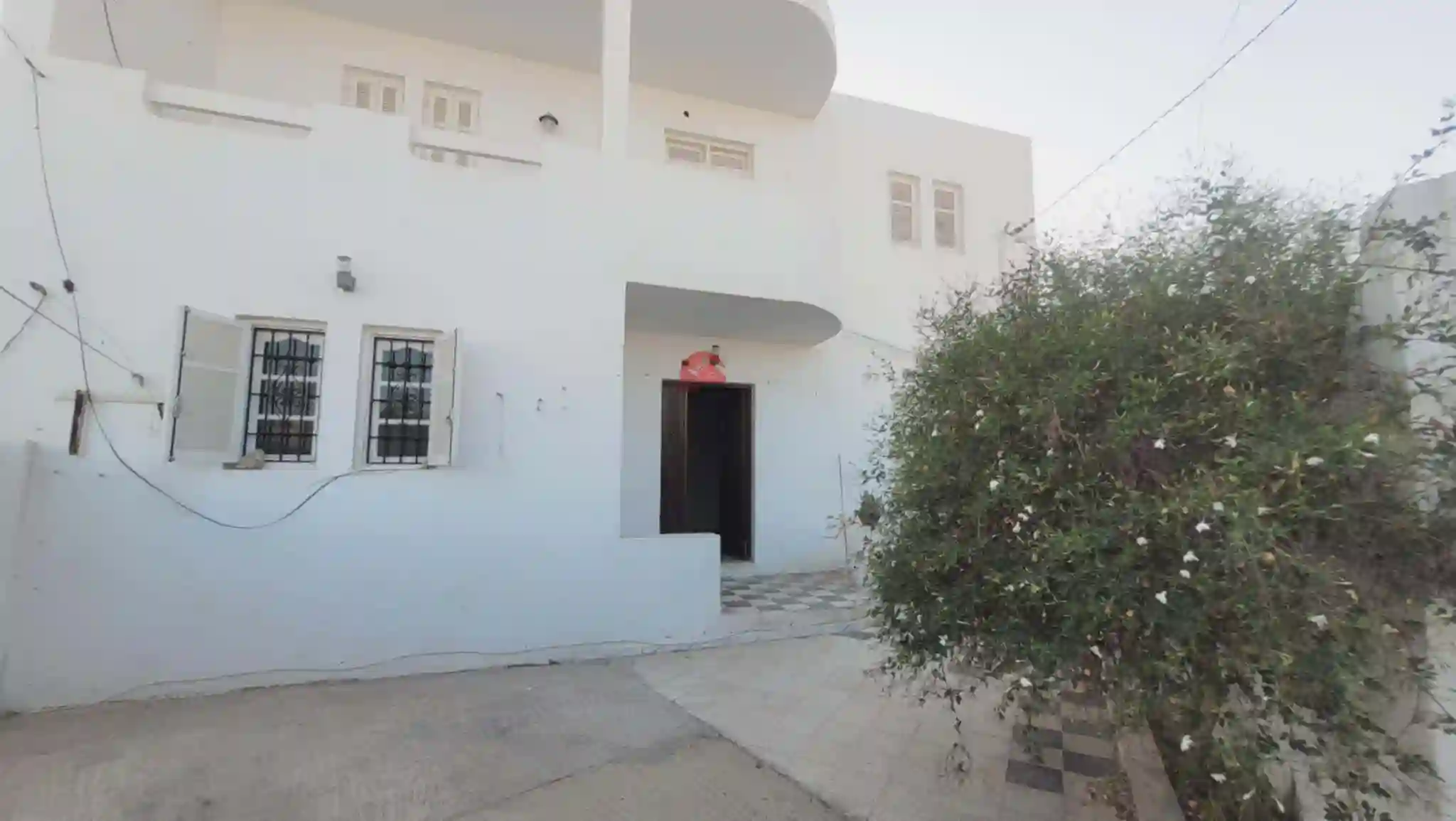 Duplex à Houmt Souk Djerba zu – réf V6860