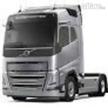 Camion Volvo FH a Vendre0