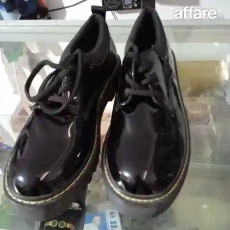 Chaussures Femme - Vue 3