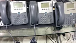 Cisco ip Phone à El Menzah