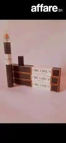 Parfum - Vue 2