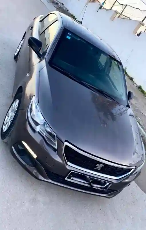 Peugeot Autres Essence 2017 - Vue 2