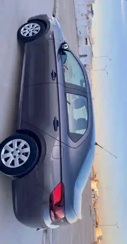 Peugeot Autres Essence 2017 - Vue 7