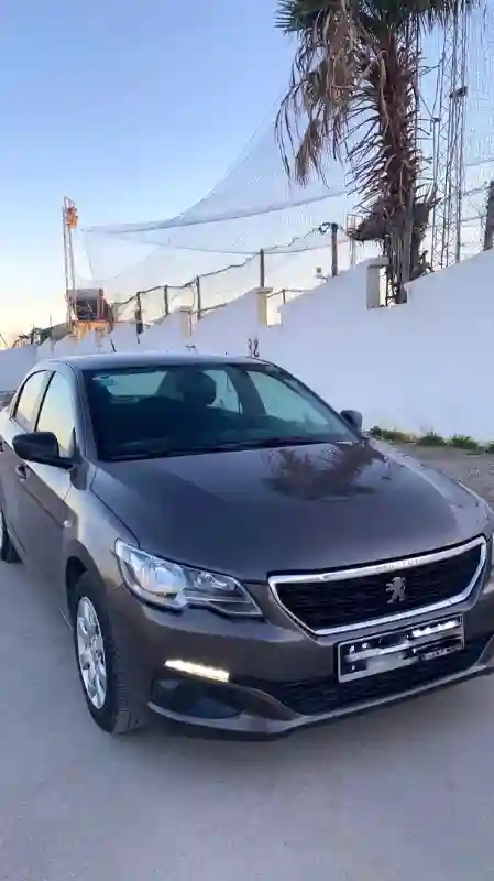 Peugeot Autres Essence 2017 - Vue 9