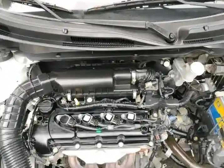 Suzuki Autres Essence 2020 - Vue 3