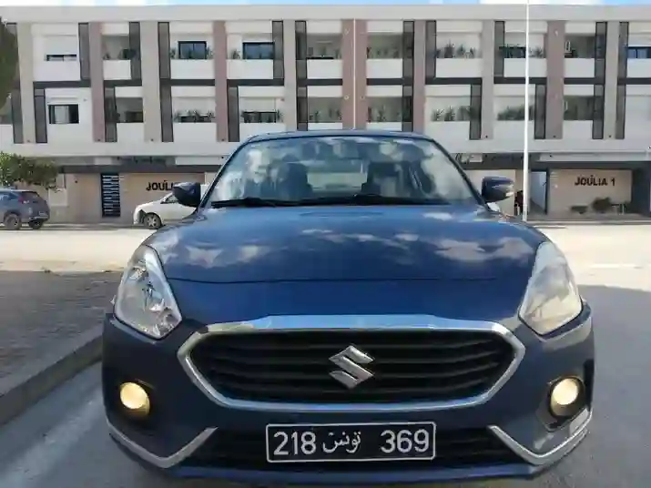Suzuki Autres Essence 2020 - Vue 4