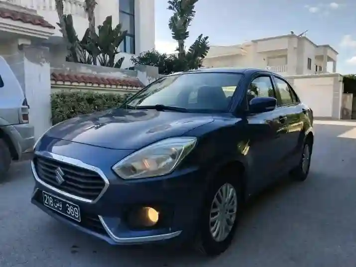 Suzuki Autres Essence 2020 - Vue 6
