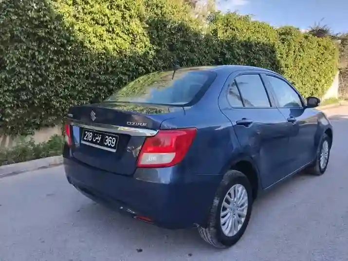 Suzuki Autres Essence 2020 - Vue 8