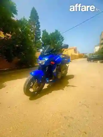 Z750 - Vue 3