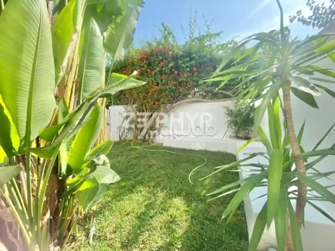 A Louer Duplex à La Marsa Cité Elkhalil - Vue 1