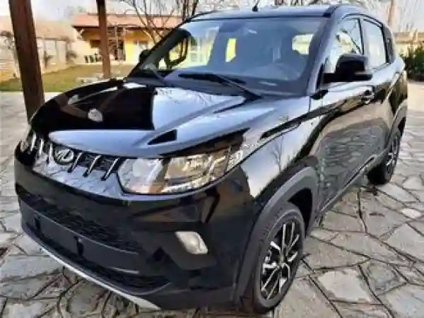 Kuv100 k8 Toute Neuve - Vue 1