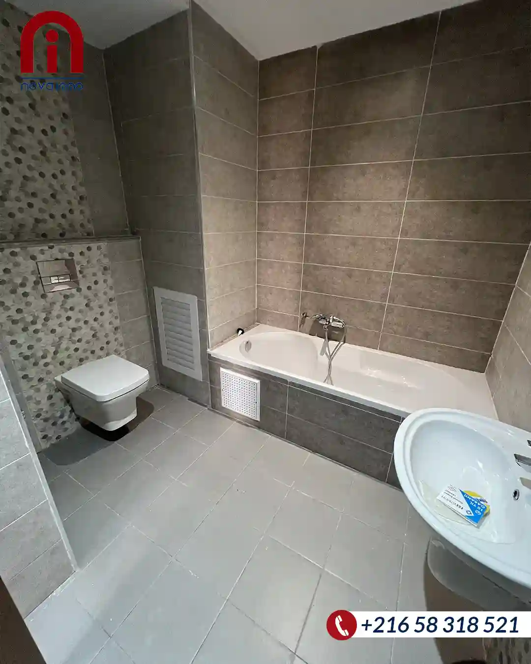 Des Appartements Direct Promoteur à Sfax - Vue 1