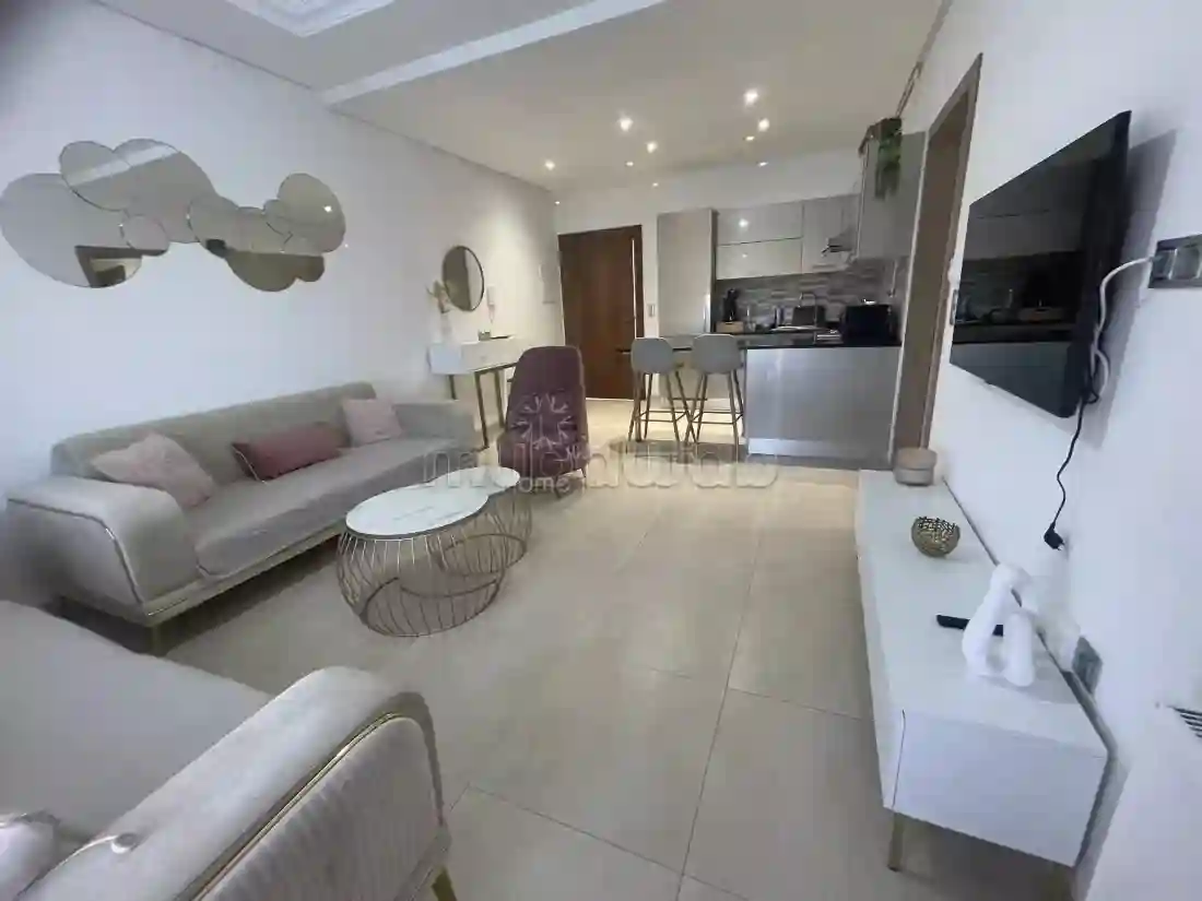 Location Saisonnière S2 - Vue 1