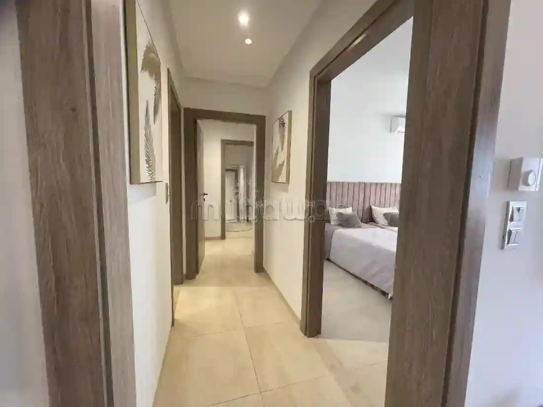 Location Saisonnière S2 - Vue 2