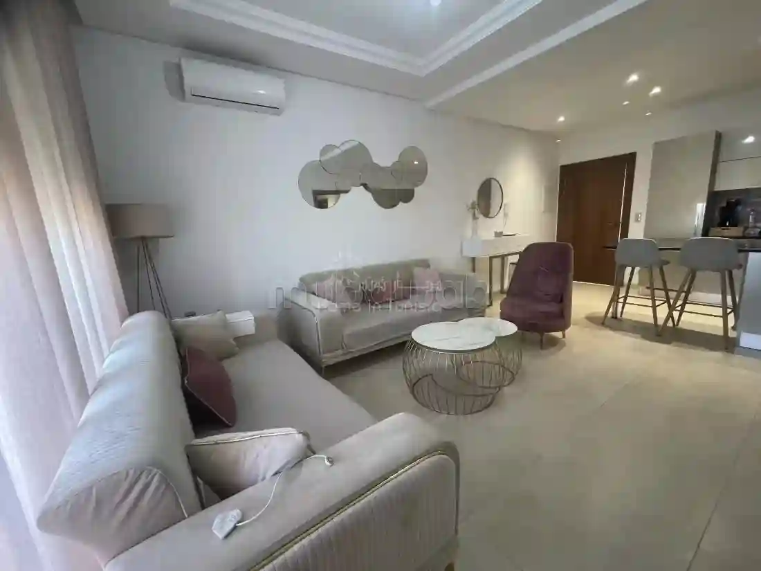 Location Saisonnière S2 - Vue 3