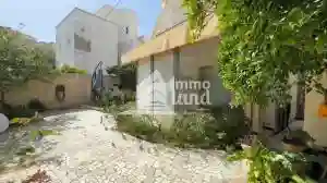 Ville de 300 m sur Terrain de 475 m à Cite El Ghazala 1 - Vue 4