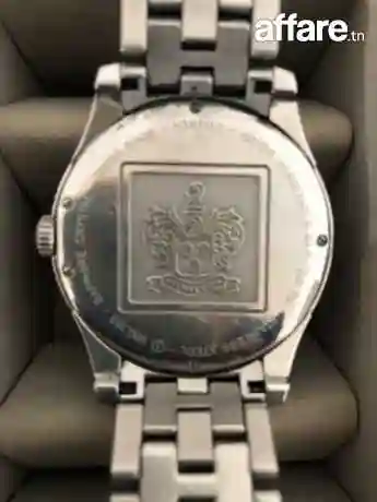 Montre Hamilton à Vendr - Vue 1
