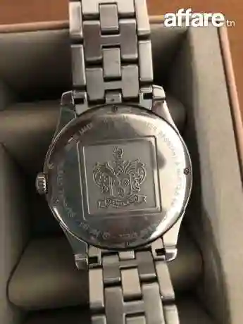 Montre Hamilton à Vendr - Vue 2