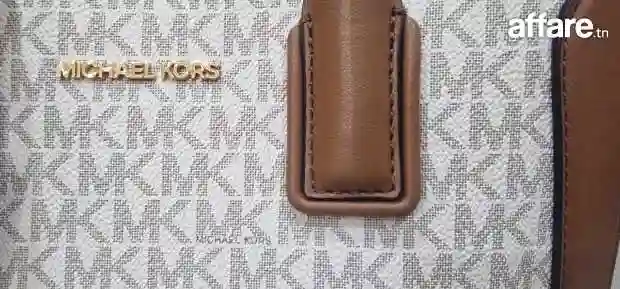Sac Michael Kors - Vue 3