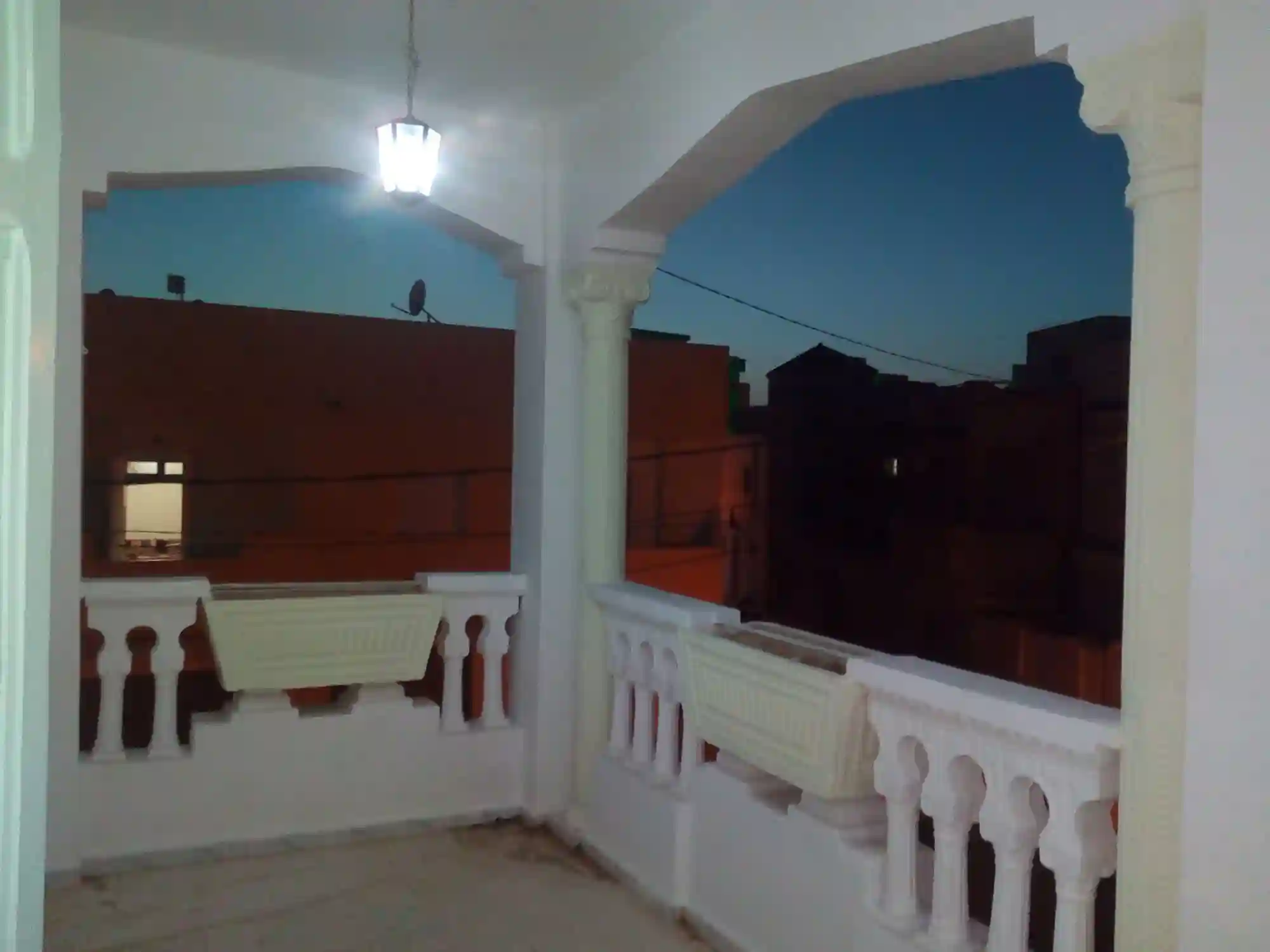 Appartement Administratif Gafsa Centre - Vue 6