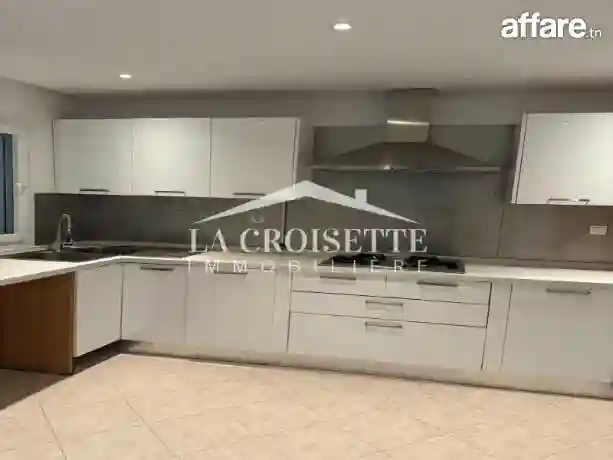 Triplex S+3 Avec Jardin au Lac 1 Mtrv0057 - Vue 2